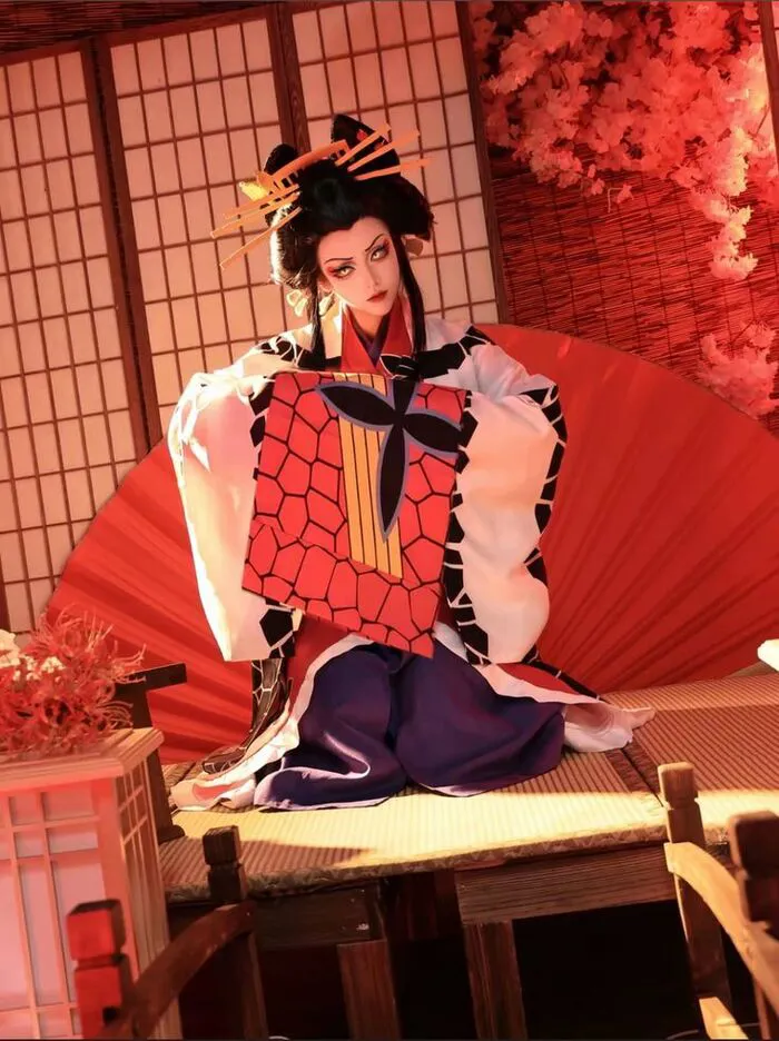 145+ ảnh daki cosplay đẹp mê ly, khiến bạn ngẩn ngơ 145+ ảnh daki cosplay đẹp mê ly, khiến bạn ngẩn ngơ