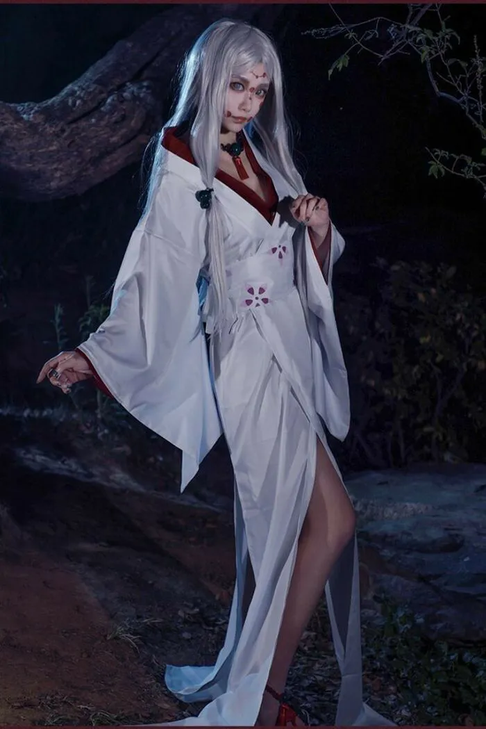 145+ ảnh daki cosplay đẹp mê ly, khiến bạn ngẩn ngơ 145+ ảnh daki cosplay đẹp mê ly, khiến bạn ngẩn ngơ
