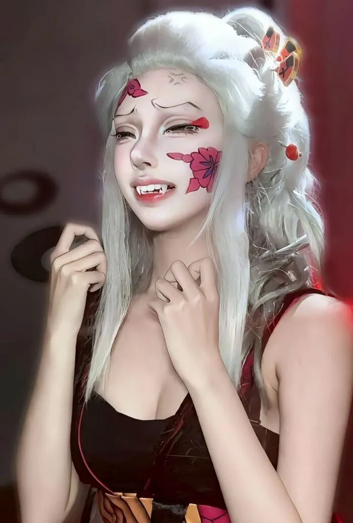 145+ ảnh daki cosplay đẹp mê ly, khiến bạn ngẩn ngơ 145+ ảnh daki cosplay đẹp mê ly, khiến bạn ngẩn ngơ