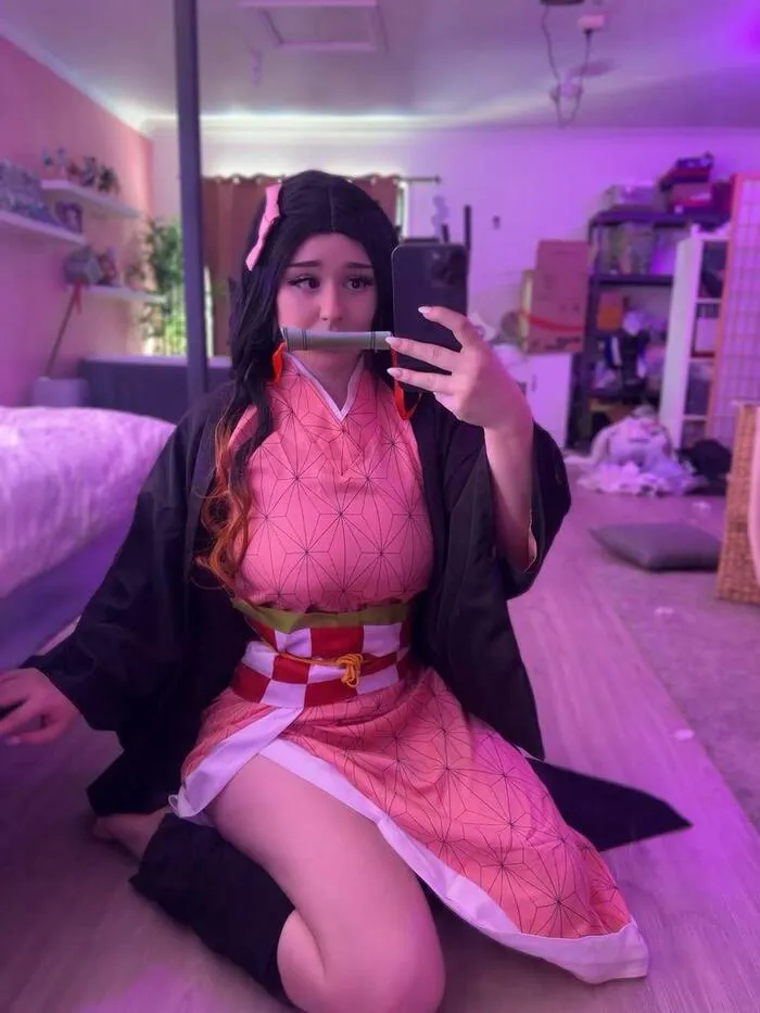 Khám phá 287+ mẫu demon slayer cosplay đầy mê hoặc
