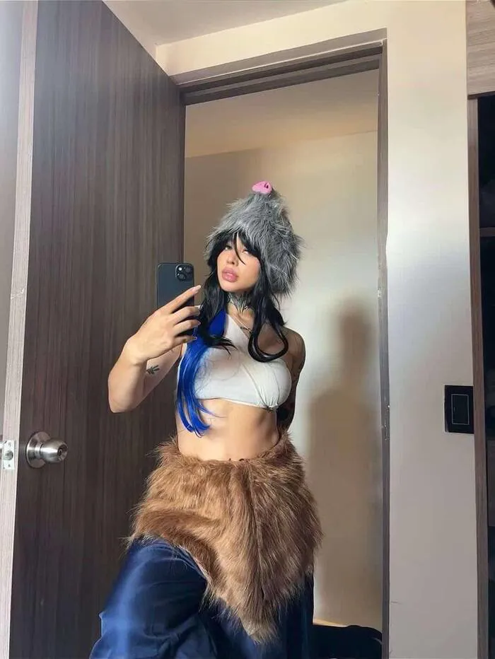 Khám phá 287+ mẫu demon slayer cosplay đầy mê hoặc