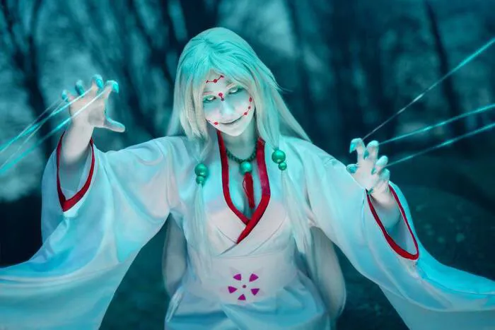 Khám phá 287+ mẫu demon slayer cosplay đầy mê hoặc