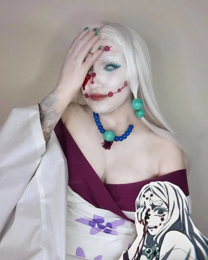 Khám phá 287+ mẫu demon slayer cosplay đầy mê hoặc