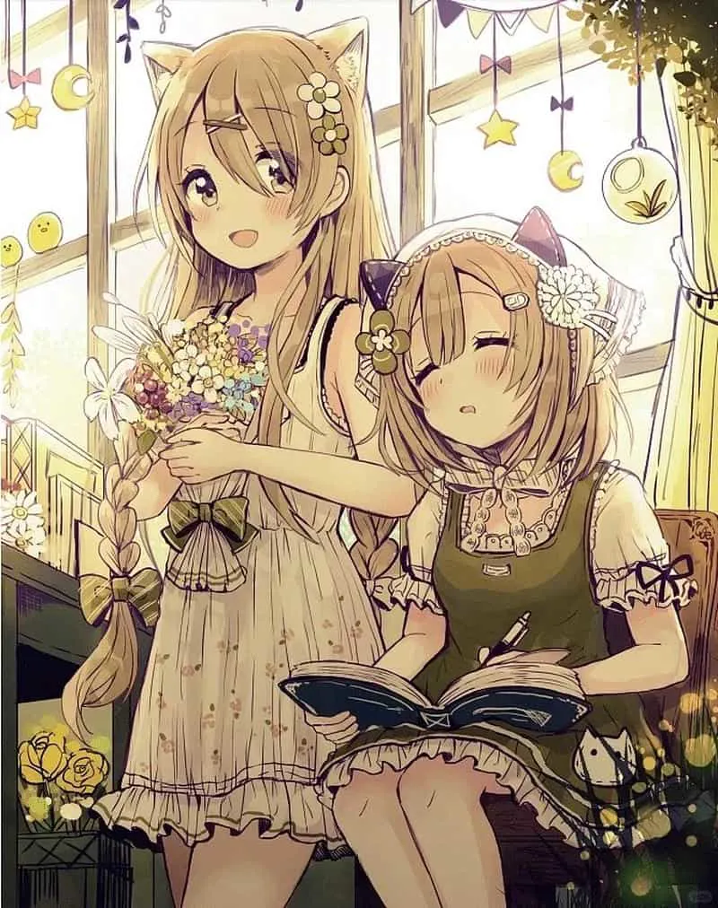 Khám phá 145+ ảnh đôi bạn thân Anime đẹp, ý nghĩa nhất Khám phá 145+ ảnh đôi bạn thân Anime đẹp, ý nghĩa nhất