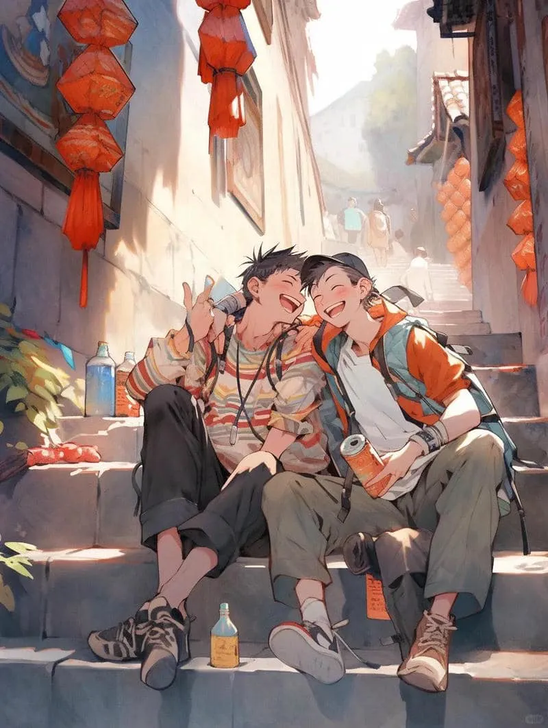 Khám phá 145+ ảnh đôi bạn thân Anime đẹp, ý nghĩa nhất Khám phá 145+ ảnh đôi bạn thân Anime đẹp, ý nghĩa nhất