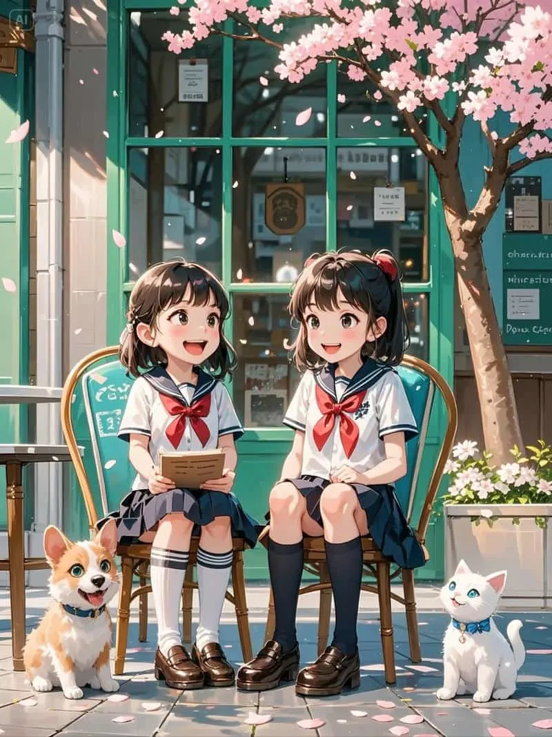Khám phá 145+ ảnh đôi bạn thân Anime đẹp, ý nghĩa nhất Khám phá 145+ ảnh đôi bạn thân Anime đẹp, ý nghĩa nhất