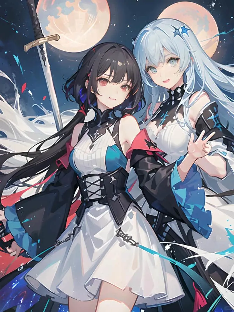 Khám phá 145+ ảnh đôi bạn thân Anime đẹp, ý nghĩa nhất Khám phá 145+ ảnh đôi bạn thân Anime đẹp, ý nghĩa nhất