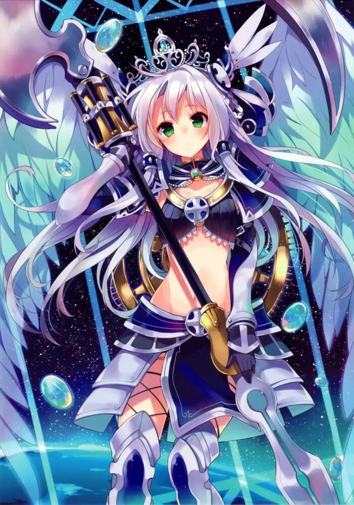 Khám phá 127+ ảnh eucliwood hellscythe bí ẩn, cuốn hút Khám phá 127+ ảnh eucliwood hellscythe bí ẩn, cuốn hút