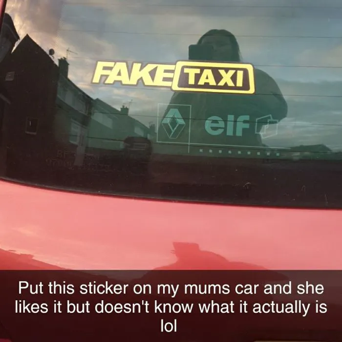 Top 100+ fake taxi meme 'cười ra nước mắt' mỗi ngày