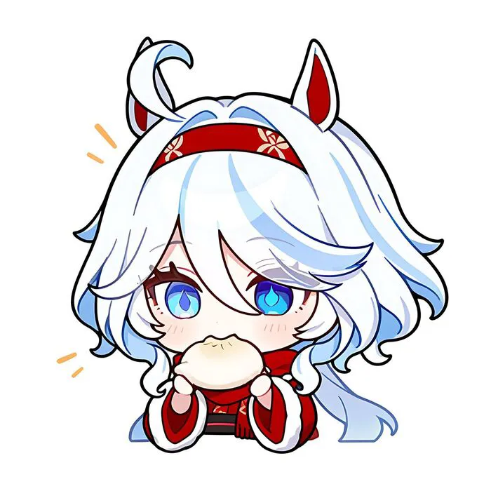 Hơn 98+ ảnh furina chibi lung linh, đáng yêu nhất