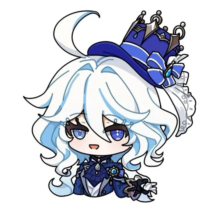 Hơn 98+ ảnh furina chibi lung linh, đáng yêu nhất Hơn 98+ ảnh furina chibi lung linh, đáng yêu nhất