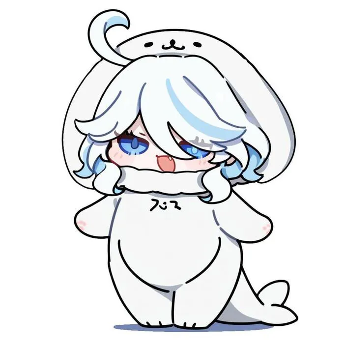 Hơn 98+ ảnh furina chibi lung linh, đáng yêu nhất Hơn 98+ ảnh furina chibi lung linh, đáng yêu nhất