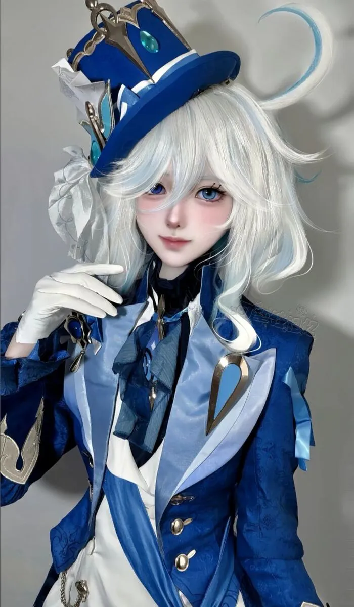 Tuyển tập 238+ ảnh furina cosplay xinh xắn, thần thái Tuyển tập 238+ ảnh furina cosplay xinh xắn, thần thái