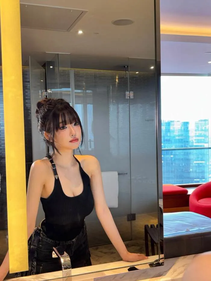 Ngắm nhìn 238+ ảnh gái 2k6 xinh xắn, trong veo hút hồn