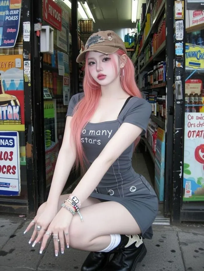 Ngắm nhìn 238+ ảnh gái 2k6 xinh xắn, trong veo hút hồn