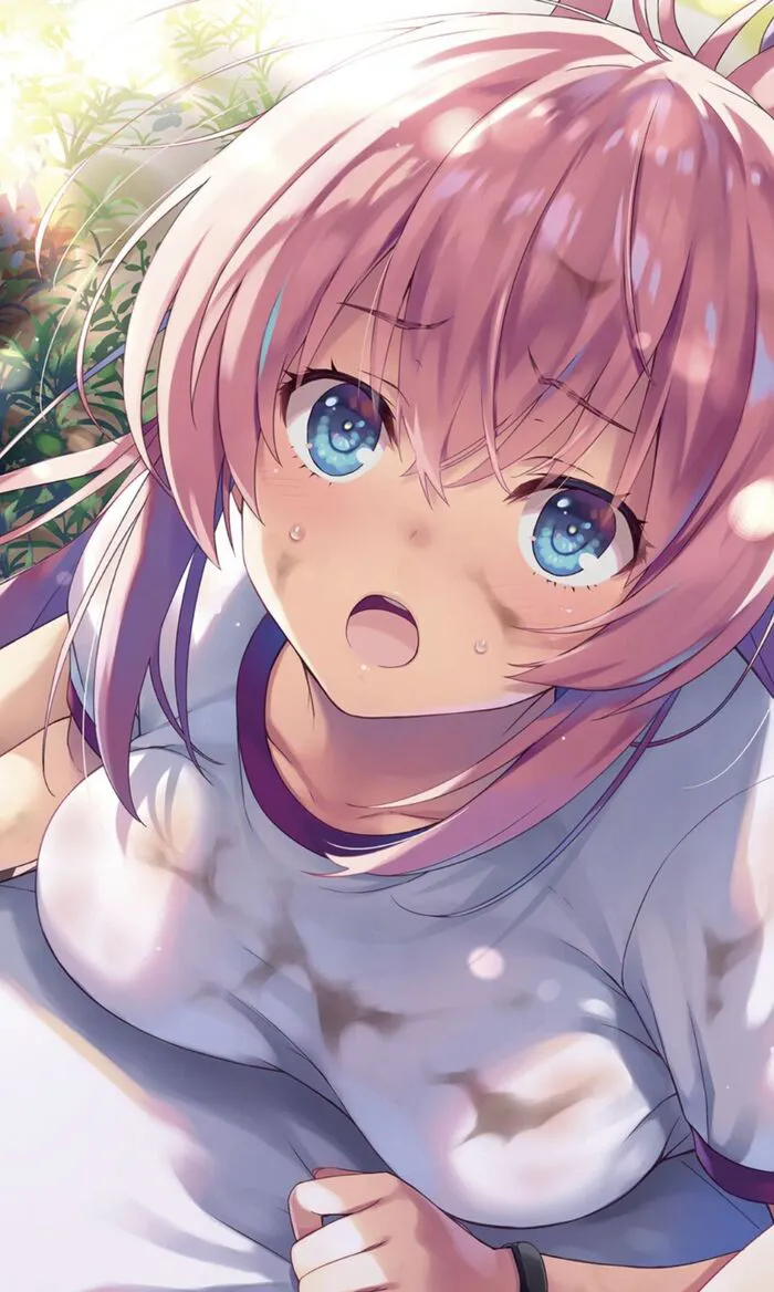 Khám phá 108+ ảnh gái Anime mlem độc đáo, cuốn hút Khám phá 108+ ảnh gái Anime mlem độc đáo, cuốn hút