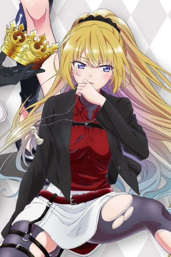 Khám phá 108+ ảnh gái Anime mlem độc đáo, cuốn hút Khám phá 108+ ảnh gái Anime mlem độc đáo, cuốn hút
