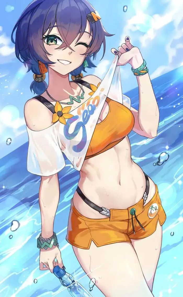 Khám phá 108+ ảnh gái Anime mlem độc đáo, cuốn hút Khám phá 108+ ảnh gái Anime mlem độc đáo, cuốn hút