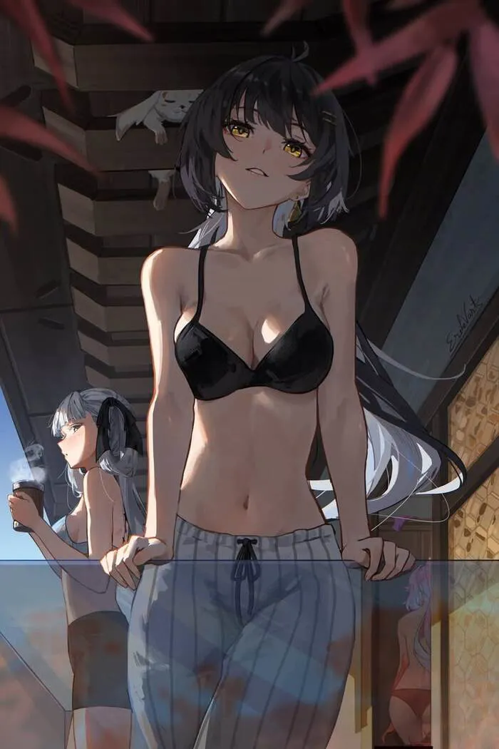 Khám phá 108+ ảnh gái Anime mlem độc đáo, cuốn hút Khám phá 108+ ảnh gái Anime mlem độc đáo, cuốn hút