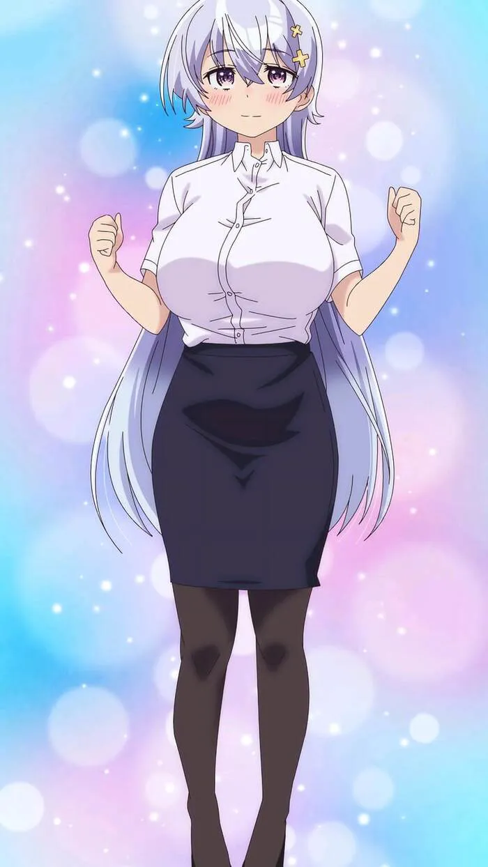 Khám phá 108+ ảnh gái Anime mlem độc đáo, cuốn hút Khám phá 108+ ảnh gái Anime mlem độc đáo, cuốn hút