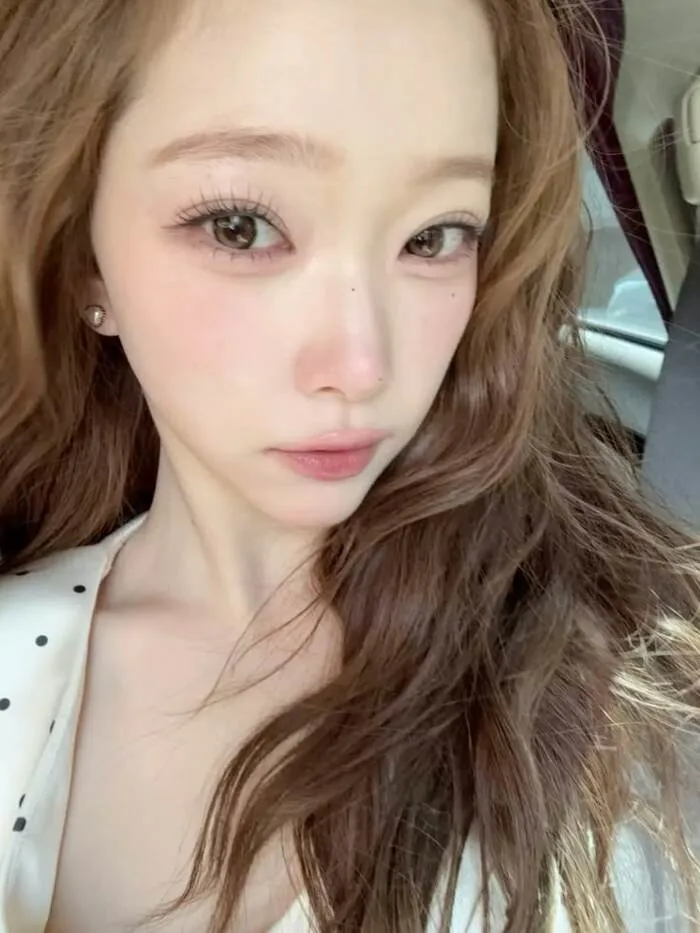 Tổng hợp 145+ ảnh gái cute dễ thương nhất hiện nay
