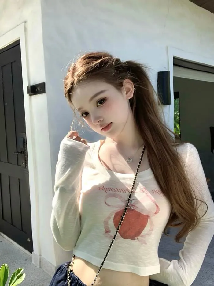 Tổng hợp 145+ ảnh gái cute dễ thương nhất hiện nay