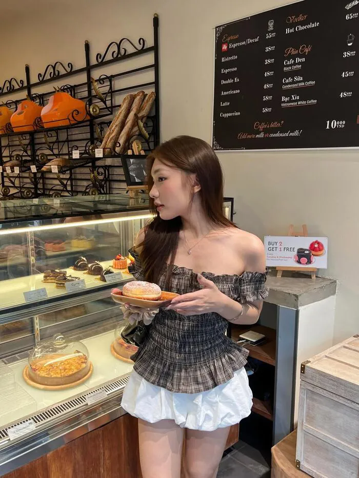 Tổng hợp 145+ ảnh gái cute dễ thương nhất hiện nay