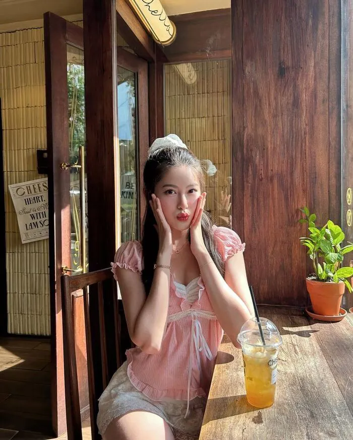 Tổng hợp 145+ ảnh gái cute dễ thương nhất hiện nay