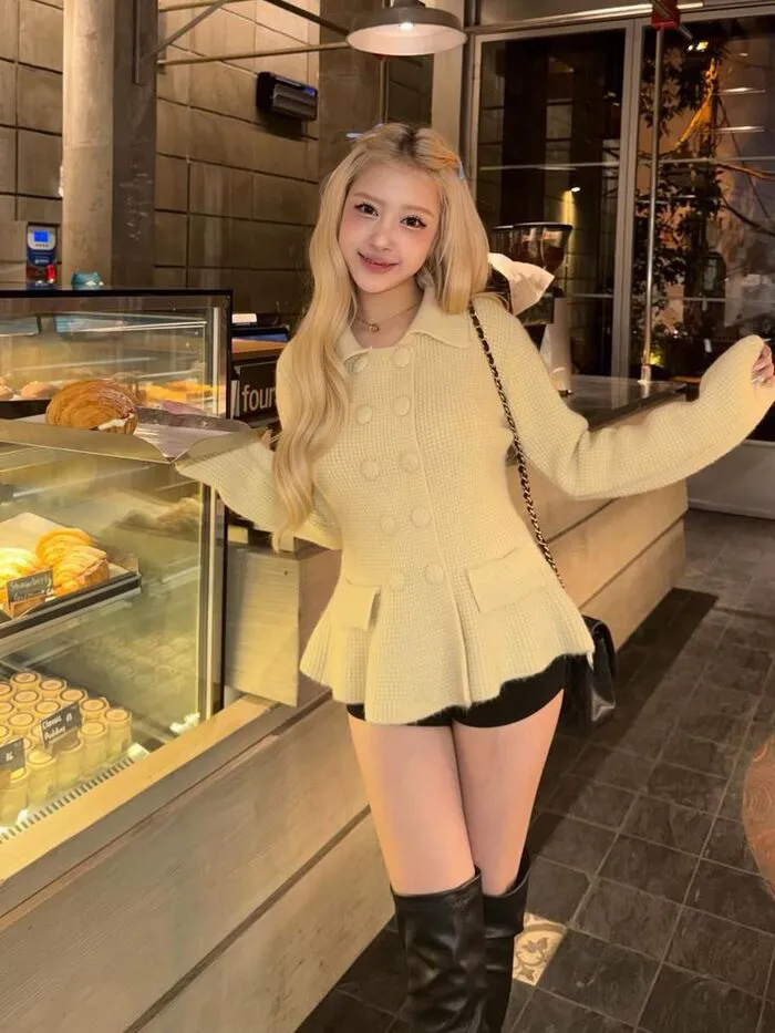 Tổng hợp 145+ ảnh gái cute dễ thương nhất hiện nay