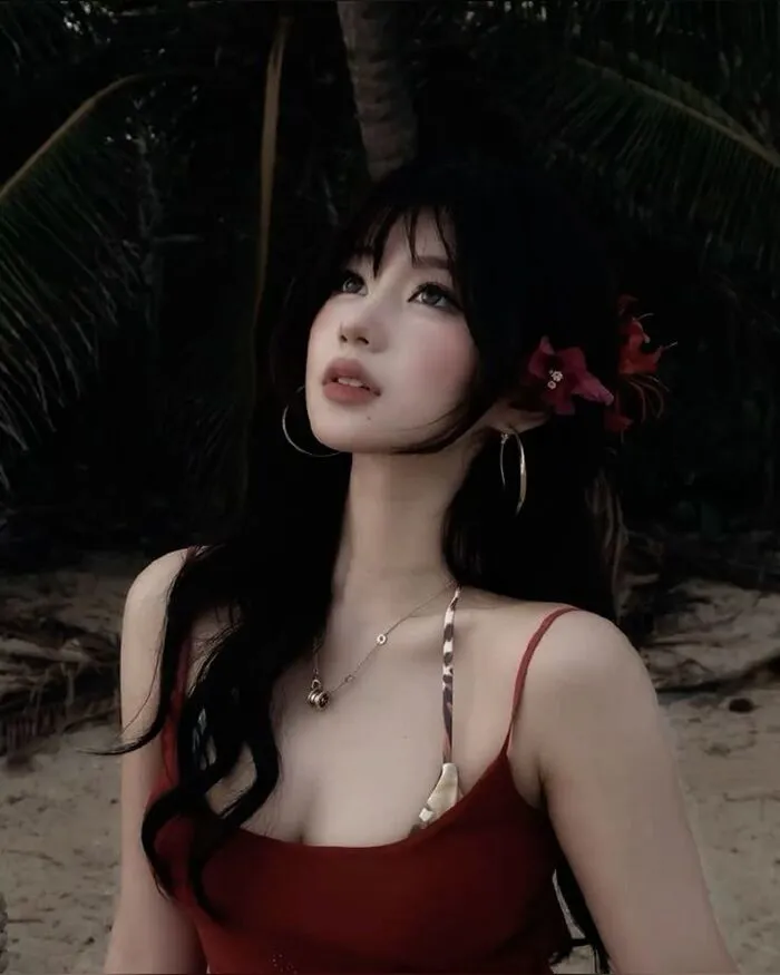Khám phá vẻ đẹp hút hồn qua 180+ ảnh gái sexy
