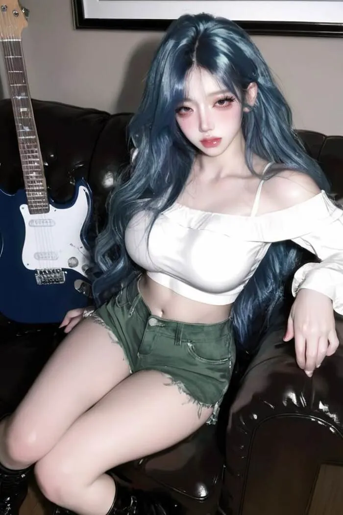 Khám phá vẻ đẹp hút hồn qua 180+ ảnh gái sexy