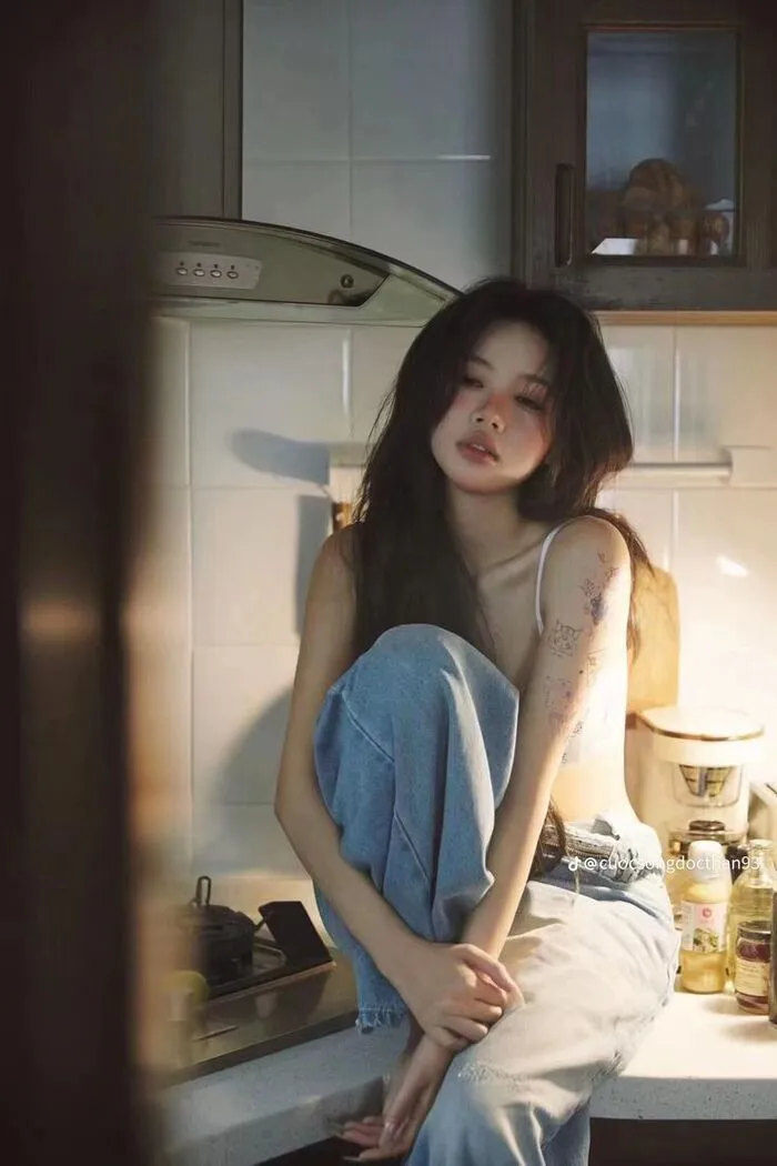 Khám phá nét đẹp trong trẻo qua 93+ gái xinh 18 tuổi