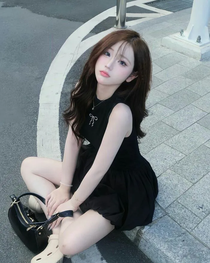 Ngắm nhìn gái xinh 2k5 cuốn hút qua 158+ ảnh đẹp