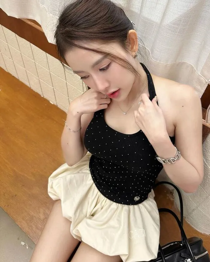 Top 108+ gái xinh 2k7 tươi tắn hút hồn người xem