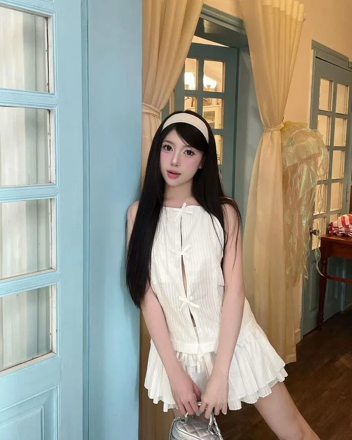 Top 108+ gái xinh 2k7 tươi tắn hút hồn người xem