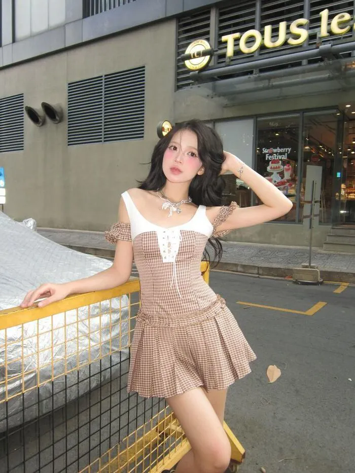 Top 108+ gái xinh 2k7 tươi tắn hút hồn người xem
