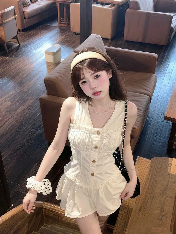 Top 108+ gái xinh 2k7 tươi tắn hút hồn người xem