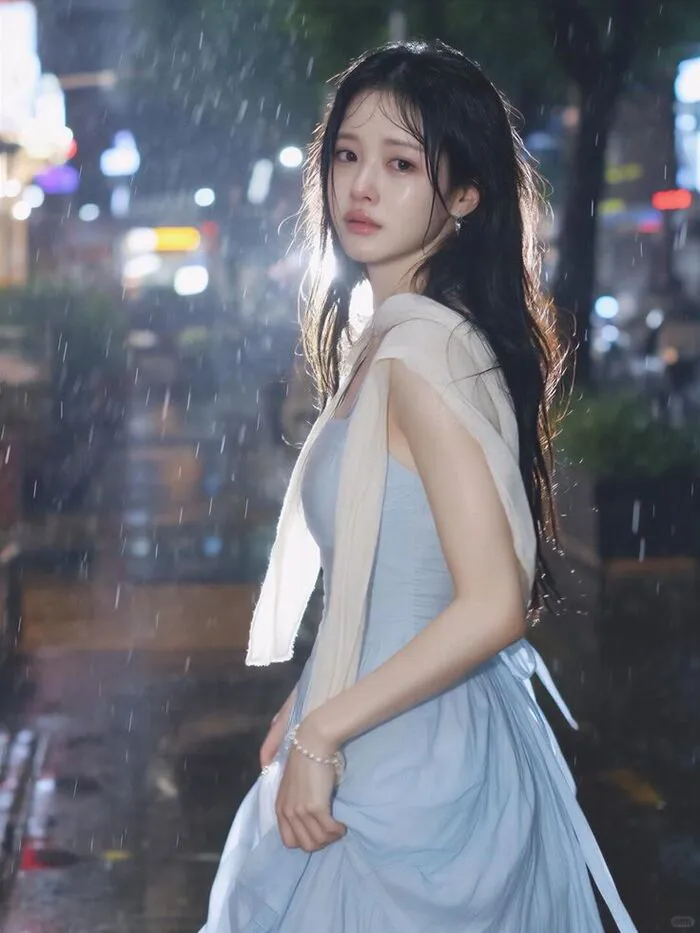 138+ hình ảnh gái xinh buồn lay động cảm xúc