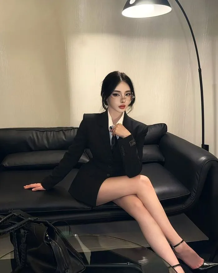 138+ ảnh gái xinh công sở đầy quyến rũ bạn không thể bỏ lỡ 138+ ảnh gái xinh công sở đầy quyến rũ bạn không thể bỏ lỡ