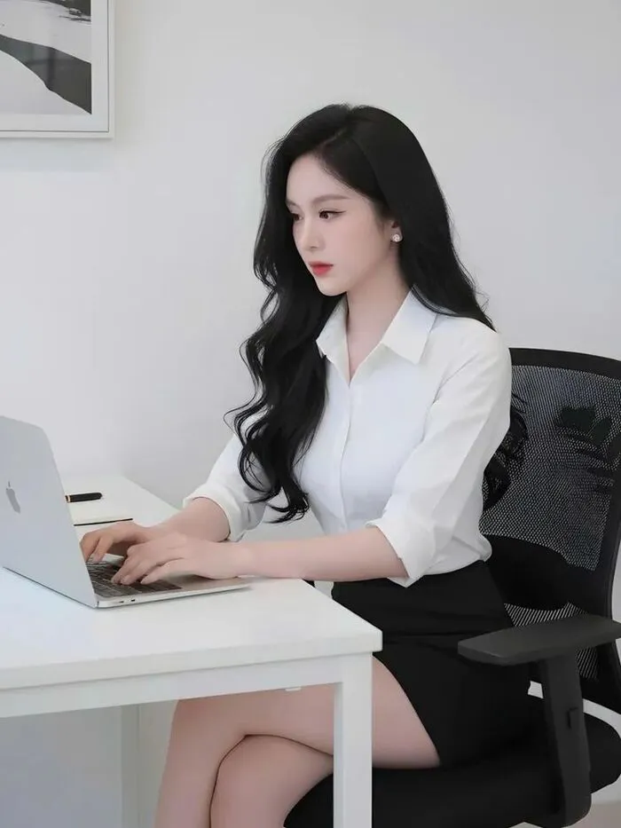 138+ ảnh gái xinh công sở đầy quyến rũ bạn không thể bỏ lỡ 138+ ảnh gái xinh công sở đầy quyến rũ bạn không thể bỏ lỡ