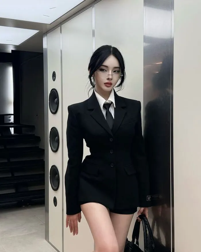 138+ ảnh gái xinh công sở đầy quyến rũ bạn không thể bỏ lỡ 138+ ảnh gái xinh công sở đầy quyến rũ bạn không thể bỏ lỡ