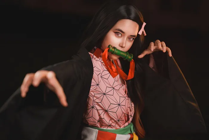 Hơn 150+ gái xinh cosplay khoe sắc, đốn tim fan hâm mộ Anime Hơn 150+ gái xinh cosplay khoe sắc, đốn tim fan hâm mộ Anime