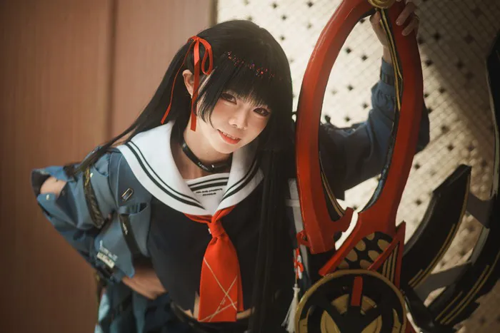 Hơn 150+ gái xinh cosplay khoe sắc, đốn tim fan hâm mộ Anime Hơn 150+ gái xinh cosplay khoe sắc, đốn tim fan hâm mộ Anime