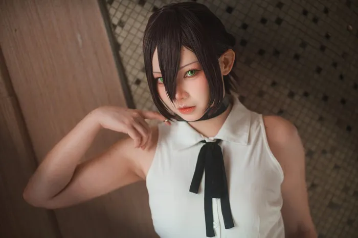Hơn 150+ gái xinh cosplay khoe sắc, đốn tim fan hâm mộ Anime Hơn 150+ gái xinh cosplay khoe sắc, đốn tim fan hâm mộ Anime