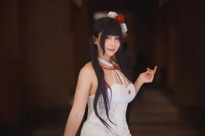 Hơn 150+ gái xinh cosplay khoe sắc, đốn tim fan hâm mộ Anime Hơn 150+ gái xinh cosplay khoe sắc, đốn tim fan hâm mộ Anime