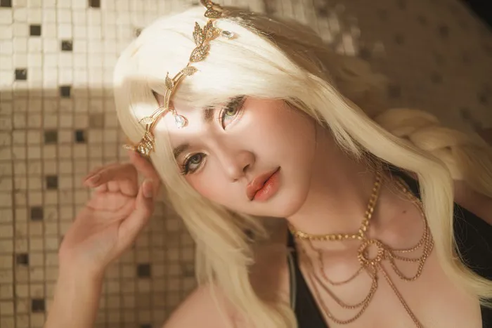 Hơn 150+ gái xinh cosplay khoe sắc, đốn tim fan hâm mộ Anime Hơn 150+ gái xinh cosplay khoe sắc, đốn tim fan hâm mộ Anime