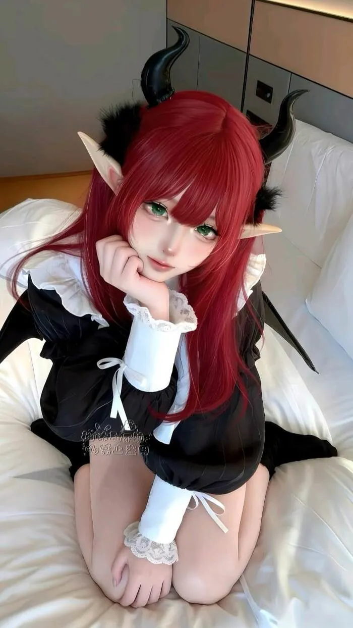 Hơn 150+ gái xinh cosplay khoe sắc, đốn tim fan hâm mộ Anime Hơn 150+ gái xinh cosplay khoe sắc, đốn tim fan hâm mộ Anime