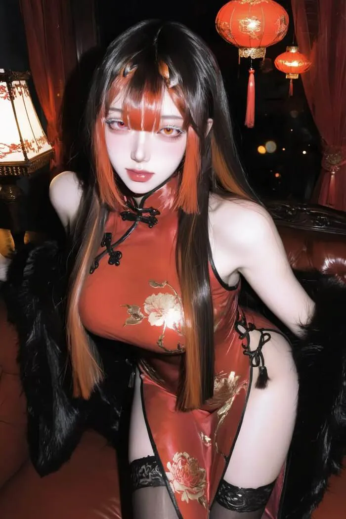 Hơn 150+ gái xinh cosplay khoe sắc, đốn tim fan hâm mộ Anime Hơn 150+ gái xinh cosplay khoe sắc, đốn tim fan hâm mộ Anime