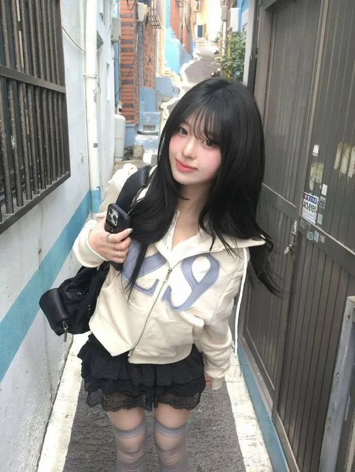 Hơn 238+ ảnh gái xinh cute làm rung động mọi ánh nhìn