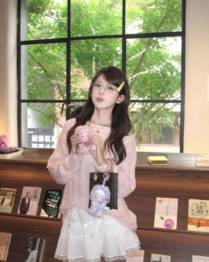 Hơn 238+ ảnh gái xinh cute làm rung động mọi ánh nhìn